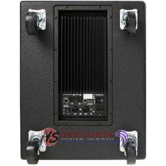 PROEL SW 115A ACTIVE SUBWOOFER ( SUBWOOFER AKTIF )