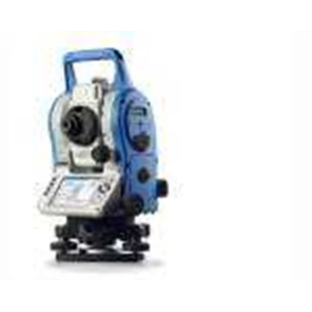 TOTAL STATION SPECTRA FOCUS 6 ( Accuracy 2 )