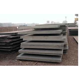 Carbon Steel Plat