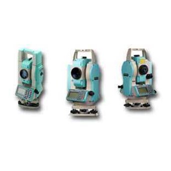 Total Station Nikon DTM-322 ( Single Face )