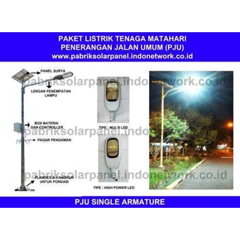 Penjual lampu penerangan jalan umum di jakarta, lampu tenaga matahari, paket listrik tenaga matahari, penerangan jalan menggunakan tenaga matahari, listrik tenaga matahari murah di indonesia