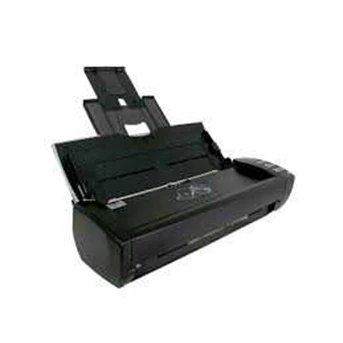SCANNER MOBILE OFFICE AD450