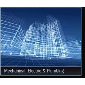 Mekanikal Elektrikal Plumbing ( MEP )