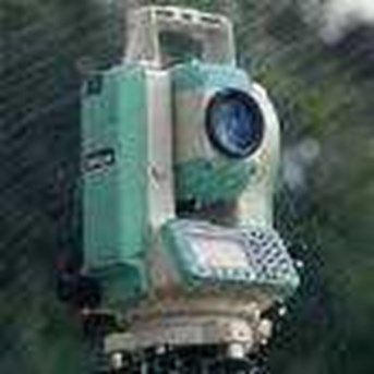Total Station Nikon DTM 362