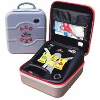 Life Point Pro AED - METsis Defibrilator