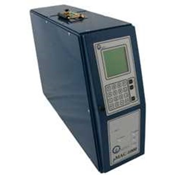 PARTECH MicroMac 1000 Analyser Portable Single or Multiparameter Colorimetric Analyser
