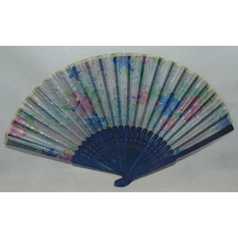 KIPAS JEPANG WARNA STANDAR