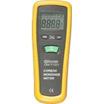EXOTEK Carbon Monoxide Meter CM-1101