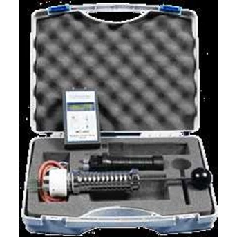 EXOTEK MC-460 - Wood Moisture Meter