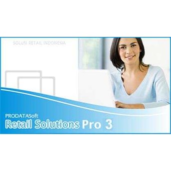 Prodatasoft Retail Solutions Pro V3.0