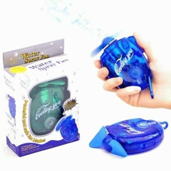 KIPAS ANGIN AIR MINI