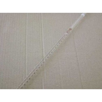 Pipet Ukur 25ml