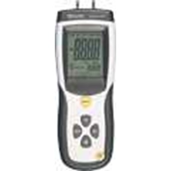 EXOTECH DPM-1400 Pressure meter for Air and non corrosive gases.