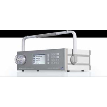 Mercury Instruments VM-3000 Mercury Vapor Monitor