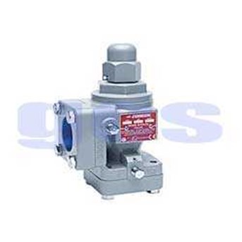 Corken Bypass Valve ZV200