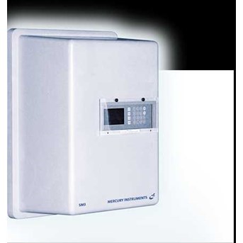 Mercury Instruments SM-3 Mercury Stack Gas Monitor