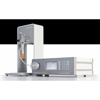 Mercury Instruments Mercury LabAnalyzer 254