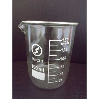 Gelas Beaker 150ml