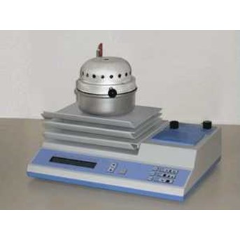 EXOTECH MOISTURE ANALYSER UX 2011HQD