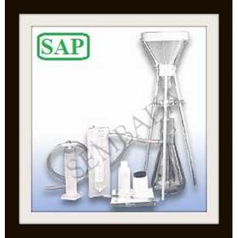 Water Retention Apparatus