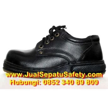Sepatu Safety