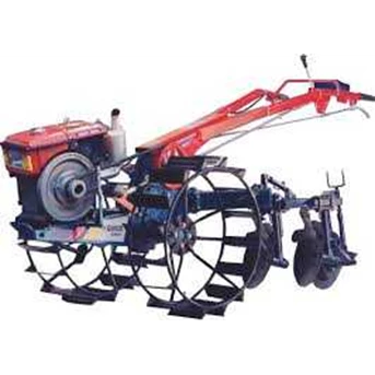 Menjual Hand Tractor Tangan Quick / Distributor Alat Pertanian Perkebunan