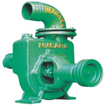 Pompa Centrifugal Niagara ( Type GTO)
