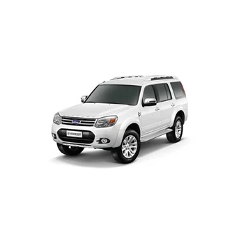 FORD EVEREST 2.5 TDCI