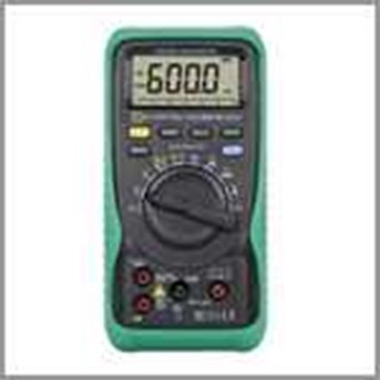 Multimeter Kyoritsu 1011