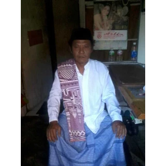 asesoris Kramat Mbah Tarom Surabaya