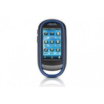GPS MAGELLAN EXPLORIST 510