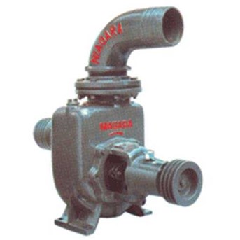 Pompa Centrifugal Niagara ( Type GTR)