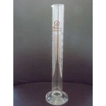 Gelas / silinder ukur 100ml