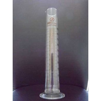 Gelas / silinder ukur 500ml