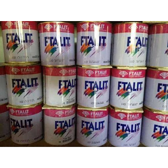 Ftalit Cat Besi dan Kayu - 5KG
