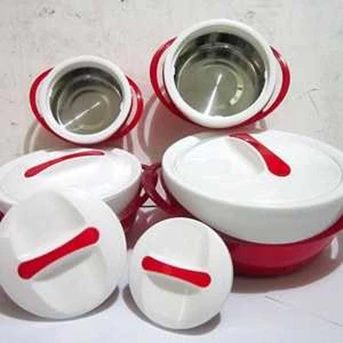 Lunch Box Thermo Container