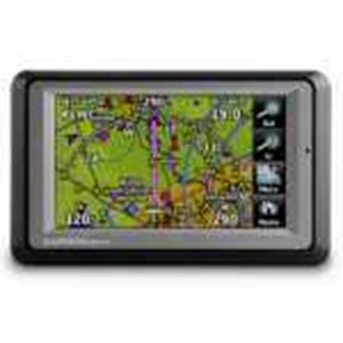 GPS Garmin Aera 500 Aviation