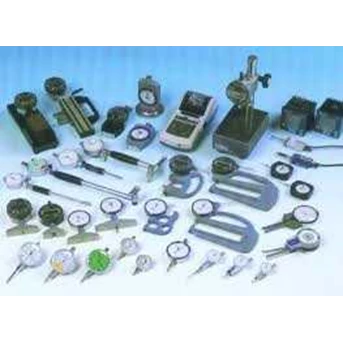 TECLOCK Dial Gauge, Dial Test Indicator, Depth Gauge, Caliper Gauge, Druometer, Hardness Tester, Push Pull Gauge, Tension Gauge, IRHD Measuring Equipment