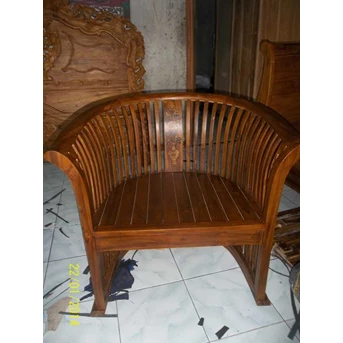 Sofa Keranjang