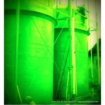 digester biogas biometan rng