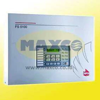 Fire Alarm Panel Conventional - Type FS 5100