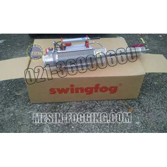 Mesin Fogging Swingfog SN-50