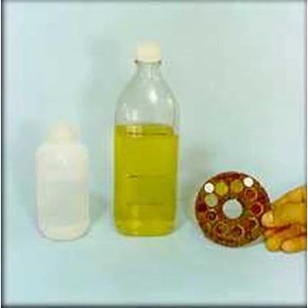 Organic Impurities Test Set AG-910