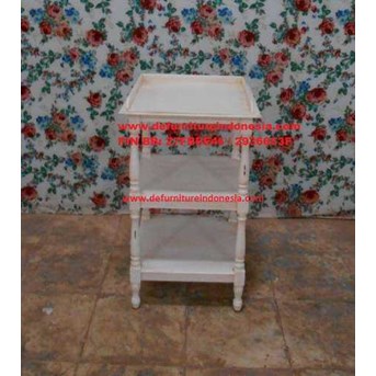 Jepara Furniture, WALL TABLES CONSOLES AND SMALL TABLES, Indonesia furniture | CV. DE EF INDONESIA Defurnitureindonesia DFRITS-25