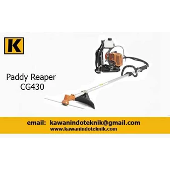 Paddy Reaper CG430