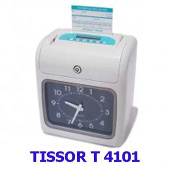 TISSOR T 4101