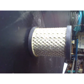 filter compressor textile