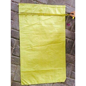 karung polypropylene / pp woven bags (cahyoutomo supplier)..-2
