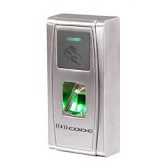 Fingerprint Time Attendance & Professional Access Control iCode FP-X300