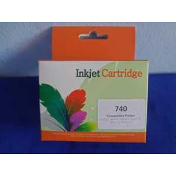 Cartridge PG 740 Compatible